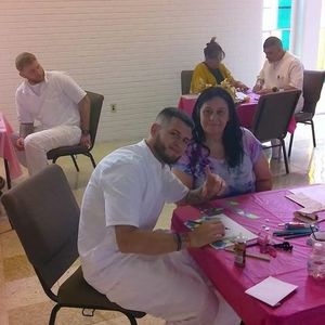 Meet your Posher, Tonya